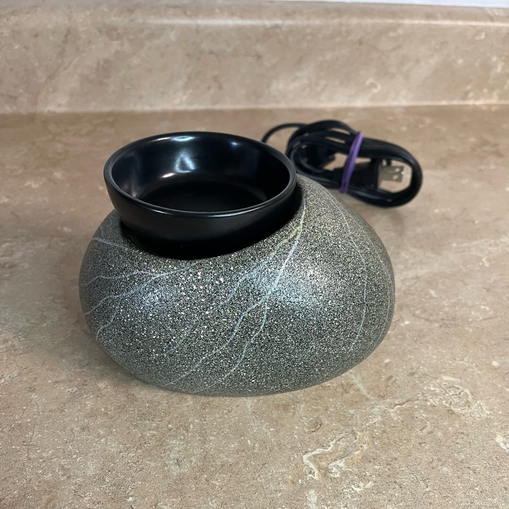 Scentsy Zen Warmer